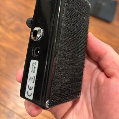 MXR M82 Bass Envelope Filter 2005 - Present - Dark Sparkle image 7