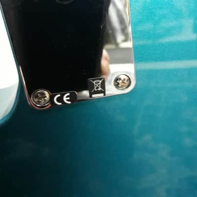 Fender Telecaster - Mexico - Consignment image 7