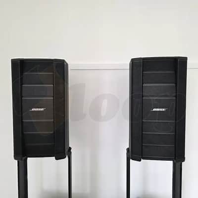 Bose F1 Model 812 Array PA System image 16