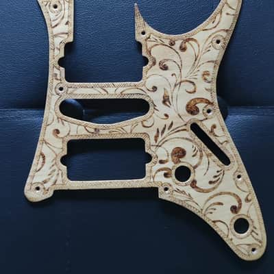 Suhr BPSSC Backplate Silent Single Coil System | Reverb