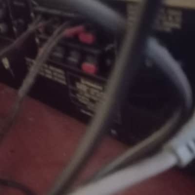 Pioneer SA-606 1978 - amplifier image 3