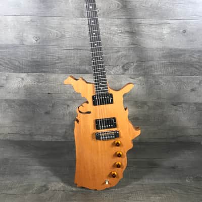 Gibson Map Guitar 1983 New Old Stock...w/Original Shipping Box! image 6