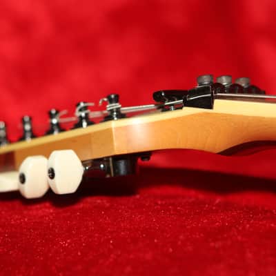 Ibanez Prestige S2170FB Made in Korea 2007 image 14