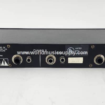 Unknown USED BBE Sonic Maximizer Model 462 image 3