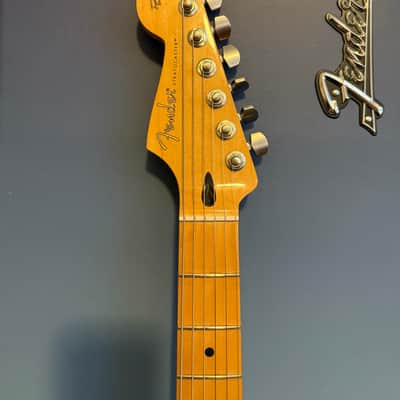 Fender Partscaster Strat 2025 image 2