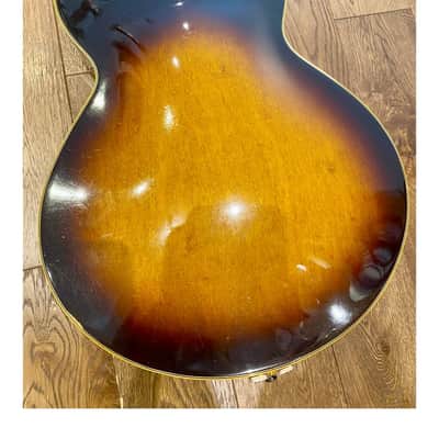 IBANEZ GB-10 George Benson Signature 1982 image 10