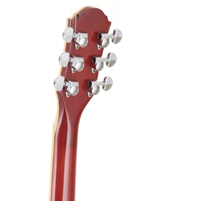 JUNO SA-70/CH Juno Semi-Acoustic [SI04110064] (06/17) image 12