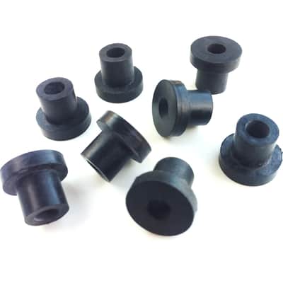 Simmons SDSV Pad Clamp Bushing image 1