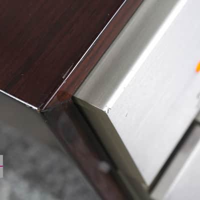 DENON PRA-2000 Stereo Pre-Amplifier in Good Condition image 24