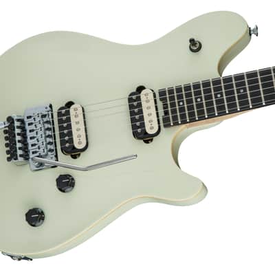 EVH Wolfgang Special, Ebony Fingerboard, Ivory image 3