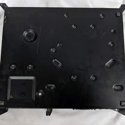 Behringer Europower EP1500 2 x 700 Watts Power Amplifier image 11