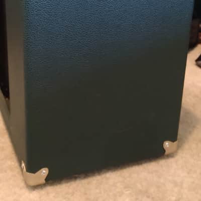 2021 Barefaced Reformer 112 1x12" Celestion Vintage 30, 16 ohm, 60W Speaker, Lightweight Cabinet image 4
