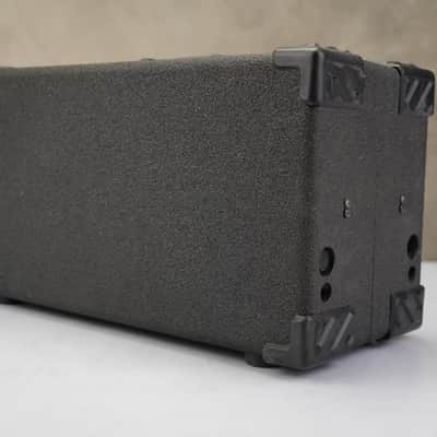 Enclave Flight 12U Portable Eurorack Modular Case w/ Tiptop Patch Cables #58749 image 9