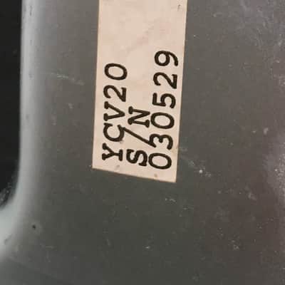 Celestion T5606 Rocket 50 12" 50-Watt 8 Ohm Replacement Speaker 2010s Silver image 3