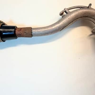 Indiana Band Instrument Company (MARTIN) Tenor Sax 1936 image 18