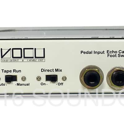 Vocu Vte 2000 | Reverb