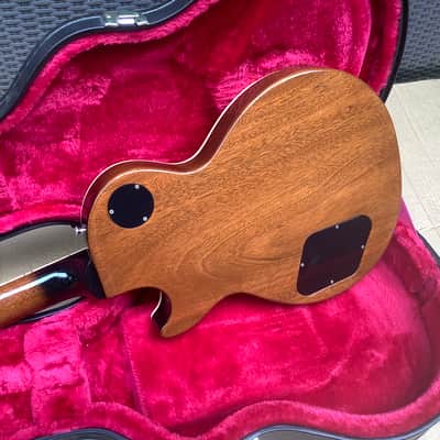 Gibson 2001 Tobacco Burst Les Paul Standard / Good wood era !!! image 7