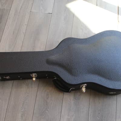 BOURGEOIS Touchstone Series D Vintage TS, Hardcase and Papers image 24