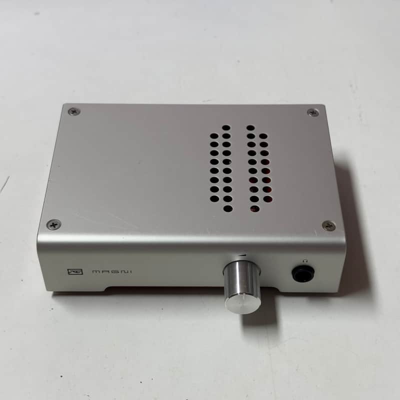 Schiit Magni Heresy image 1