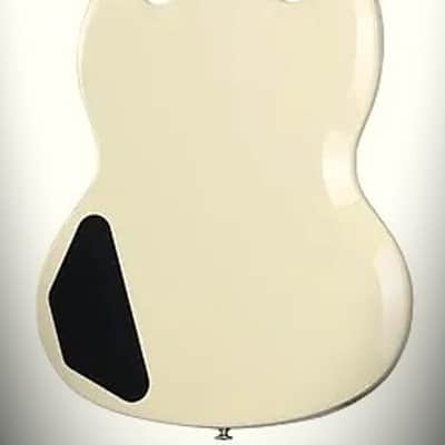 Gibson SG Standard 2026 Classic White image 4