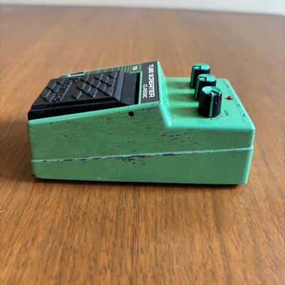 Ibanez TS10 Tube Screamer Classic 1986 - 1990 - Green image 3