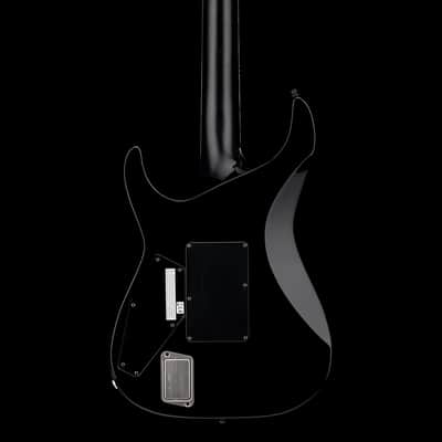 ESP E-II Horizon FR-II - Tiger Eye Sunburst #ES6222253 (Factory Demonstration Model) image 4
