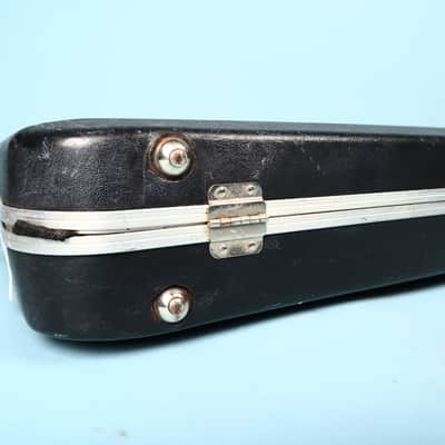 Carvin 1998 Hardshell Case Rectangular DC image 6