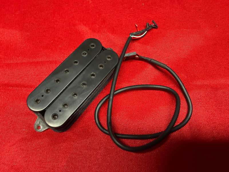 DiMarzio Occult Classic Bridge 7