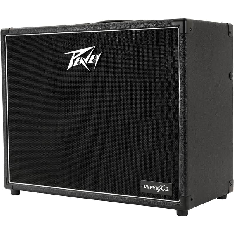 Peavey Vypyr X2 40-Watt 1x12" Digital Modeling Guitar Combo image 1