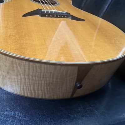 Breedlove C10/M - 93'-96' natural image 4