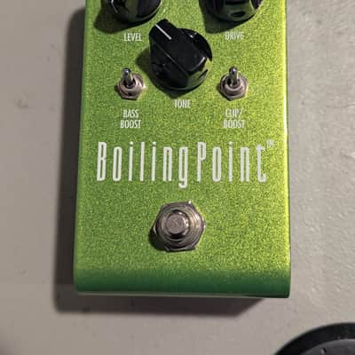 Rockbox Boiling Point | Reverb