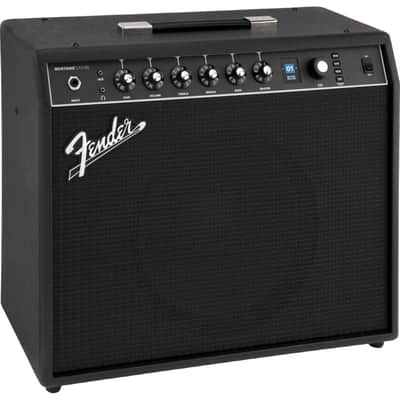 Fender Mustang® LTX100, 120V Guitar Amplifier image 2