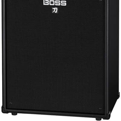 Boss Katana 210 Bass Combo image 2