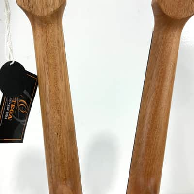 Ortega Hydra Double Neck Ukulele image 14