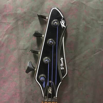 Peavey B-Ninety (for Repair) image 11
