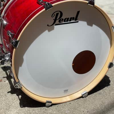 Pearl Session Studio Select 20" x 14" Bass Drum *DBL* (UH-682) image 1