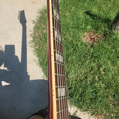 Ibanez Rocket Roll ll 1982 image 2