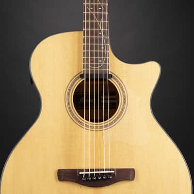 Ibanez AE275BT Baritone - Acoustic Guitar image 6