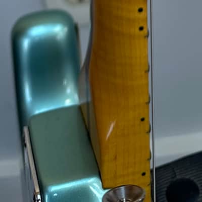 2002/3 Fender American Series Stratocaster image 11