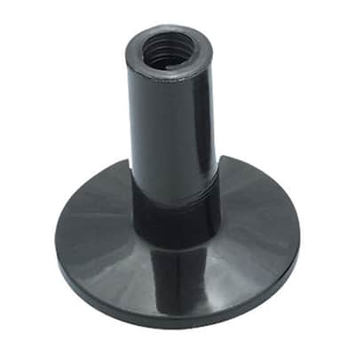 Gibraltar SC-19A 8mm Flanged Base - Tall Sleeve (Pack of 4) image 1