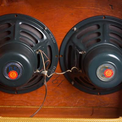 Fender Super-Amp Model 5C4 Tube Amplifier (1954), ser. #5410. image 11