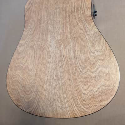 Godin Seagull S6 Original QI Electro Acoustic Dreadnaught Shape made in Canada image 13