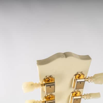 Gibson 1964 ES-345 Mono Varitone , Classic white | Demo image 11
