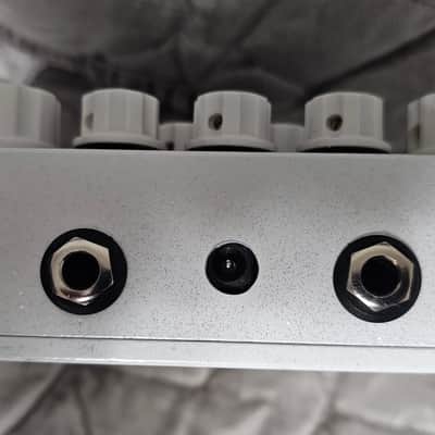 EarthQuaker Devices Palisades Mega Ultimate Overdrive V2 2017 - Present - Various image 3