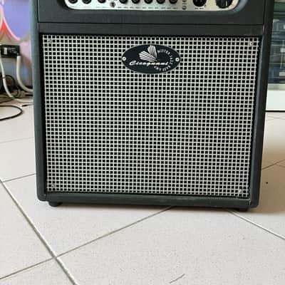 Cicognani Mister Jazz Bass Amp image 2