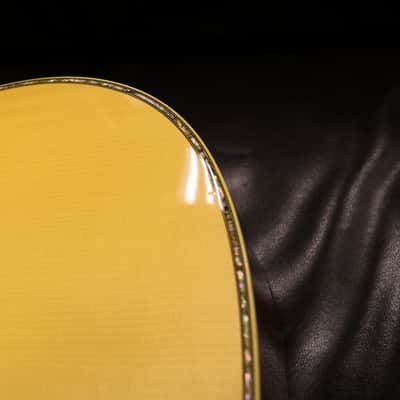 Martin Limited Edition Eric Clapton Signature 000-42ECJM 2011 image 18