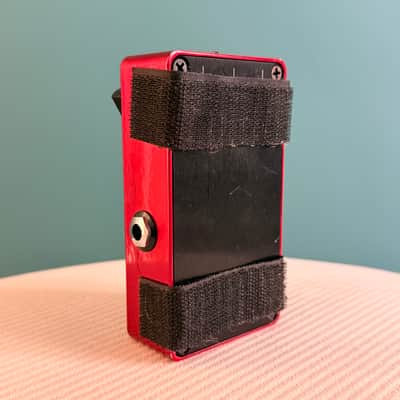 Suhr Riot - Limited Edition in Crimson Red image 4
