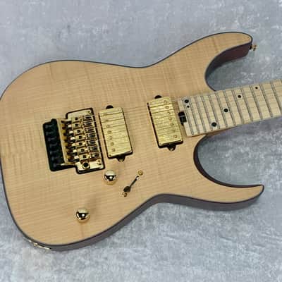 IN-STOCK! Charvel Angel Vivaldi Signature DK24 GT7 HH image 1
