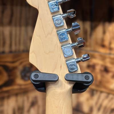 Fender American Standard Stratocaster with Maple Fretboard - 1993 - Midnight Blue image 8