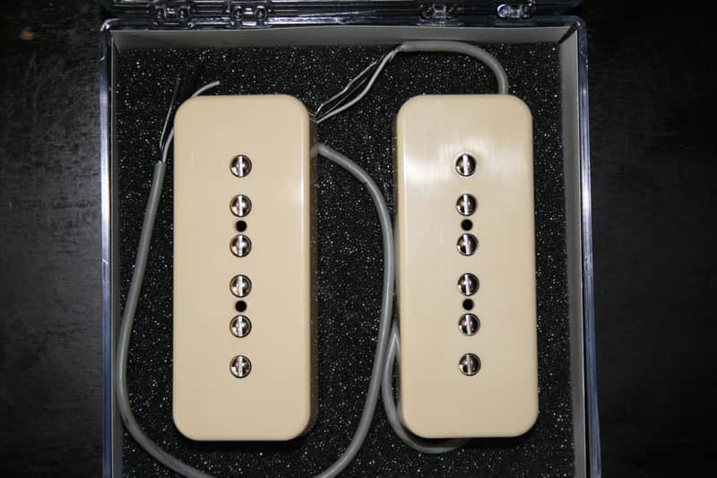 Epiphone P-90 PRO Single Coil Pickups image 1